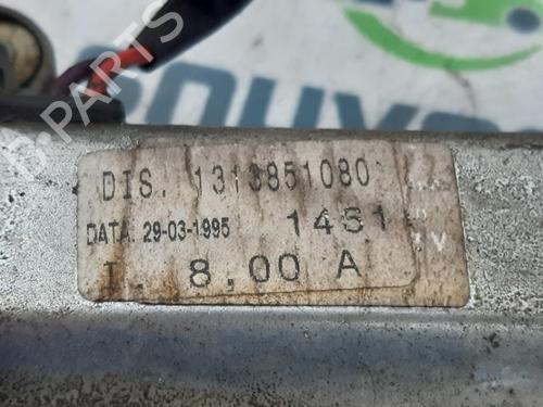 Front right window mechanism PEUGEOT BOXER Van (230L) 1.9 D | BP24164519C23