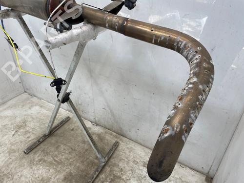 Particulate filter RENAULT MASTER III Van (FV) 2.3 dCi 150 FWD (FV0F, FV03, FV09) | BP33845823M81 - Image 3