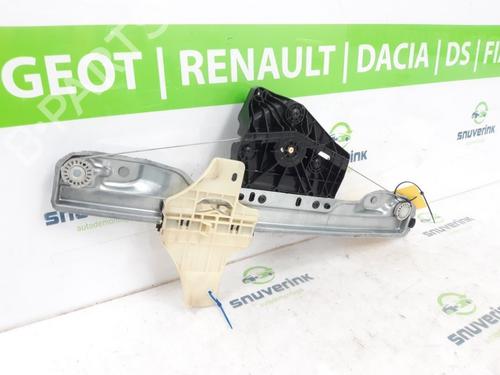 Front left window mechanism RENAULT MEGANE E-TECH SUV EV60 (BNJ1) | BP24418405C22 - Image 4