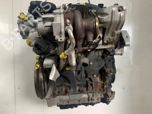 Engine VW POLO VI (AW1, BZ1, AE1) 2.0 GTI | BP40589034M1 - Image 2