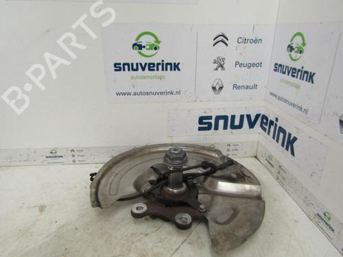 Used Other RENAULT GRAND SCÉNIC IV (R9_) 1.2 TCe 130 (130 hp) 31260984