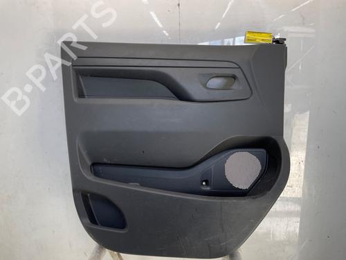 Used Front left panel Front left panel 36089975 36089975