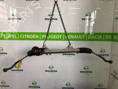Steering rack RENAULT CLIO IV (BH_) 1.6 RS (BHJ4, BHJ6, BHMM) | BP13715907M22 