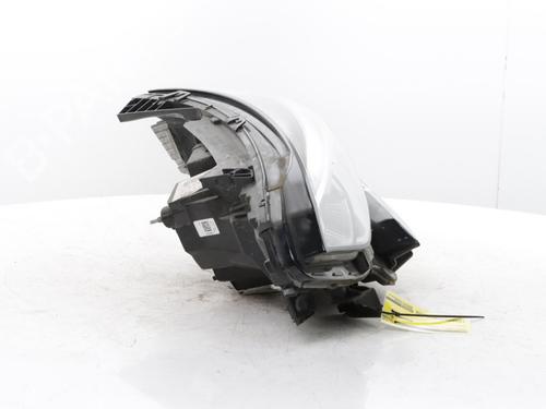 Left headlight RENAULT CLIO V (B7_) 1.0 TCe 90 (B7MT) | BP38777904C28  - Image 8