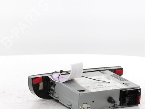 Radio FIAT 500 (312_) 1.2 (312AXA1A) | BP31261105E6  - Image 5