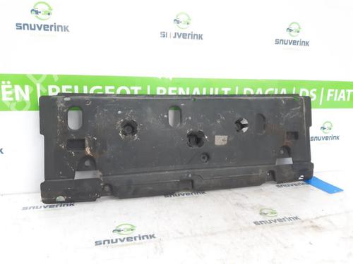 Underbody protection PEUGEOT 2008 I (CU_) 1.2 VTi | BP20500079M92