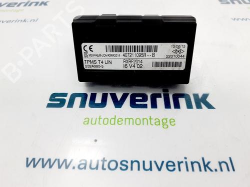 Elektronisk modul OPEL VIVARO B Bus (X82) 1.6 CDTI (06) (120 hp) 24163952