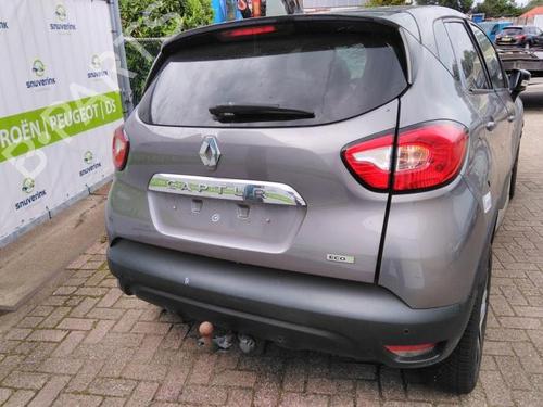 Rear left seatbelt RENAULT CAPTUR I (J5_, H5_) 1.5 dCi 90 (J5N4, J5M5, J5MW, J5M6, J5AL, J5AJ) | BP40542062I29  - Image 8