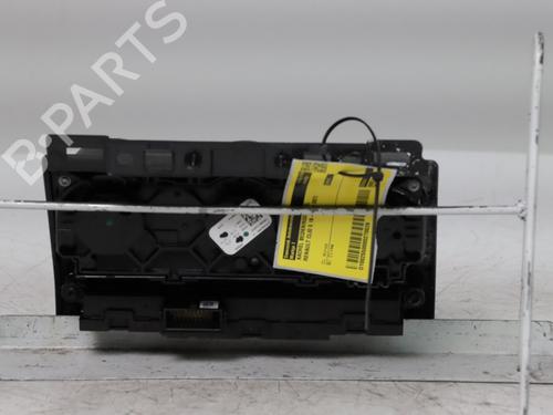 Climate control RENAULT CLIO V (B7_) 1.5 Blue dCi 100 (B7AD) | BP34565994I5  - Image 6