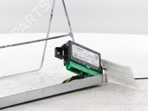 Electronic module PEUGEOT EXPERT Van (V_) 1.6 BlueHDi 95 | BP32124449M83 - Image 9