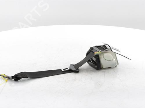 Rear left seatbelt MERCEDES-BENZ C-CLASS (W205) C 350 e (205.047) | BP29426349I29 