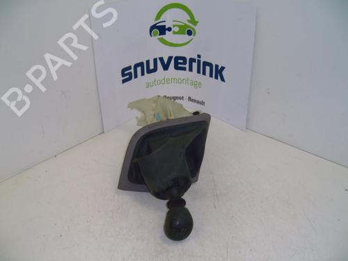 Used Shift knob CITROËN JUMPER II Van 2.2 HDi 100 (101 hp) 18950111