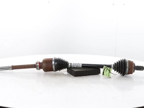 Used Right front driveshaft Right front driveshaft 37490247 37490247