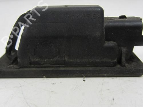 Licence plate light PEUGEOT 308 I (4A_, 4C_) 1.6 16V | BP21109613I40 