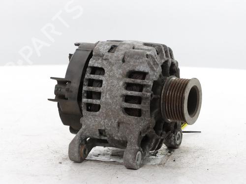 Alternator RENAULT TWINGO II (CN0_) 1.2 16V (CN04, CN0B) | BP36966907M7 - Image 4