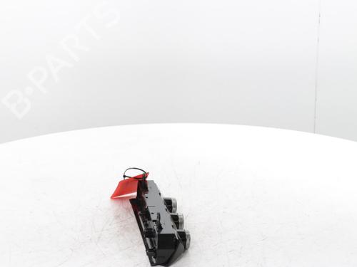 Climate control CITROËN C4 III (BA_, BB_, BC_) 1.2 PureTech 130 (BAHNSA, BAHNSB) | BP29899539I5