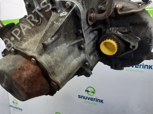 Gearbox PEUGEOT 306 Convertible (7D, N3, N5) 1.8 | BP18028453M3 