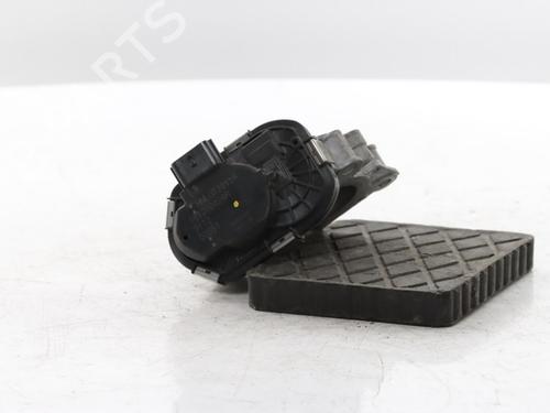 Throttle body RENAULT CLIO V (B7_) 1.0 TCe 100 (B7MT) | BP39716830M82 - Image 4