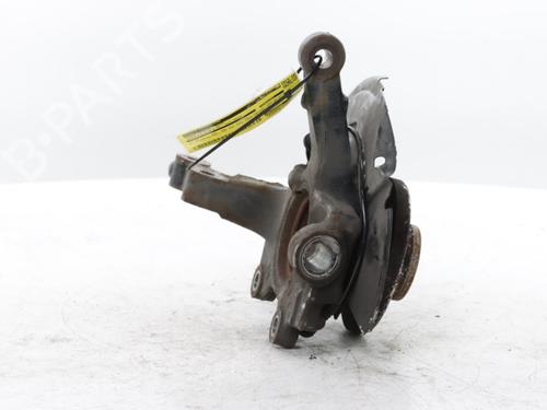 Right front steering knuckle RENAULT CLIO V (B7_) 1.5 Blue dCi 100 (B7AD) | BP34565941M26 - Image 8