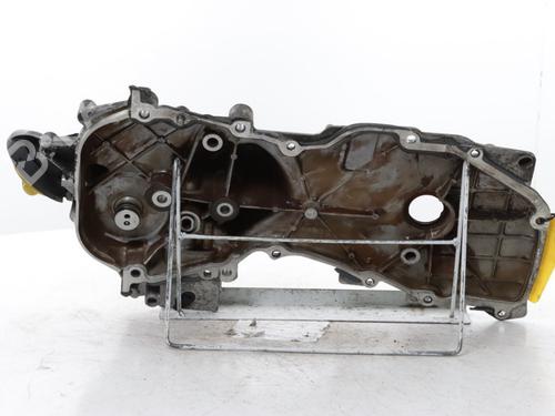 Timing cover RENAULT TWINGO III (BCM_, BCA_) 1.0 SCe 70 | BP37262902M123 - Image 8