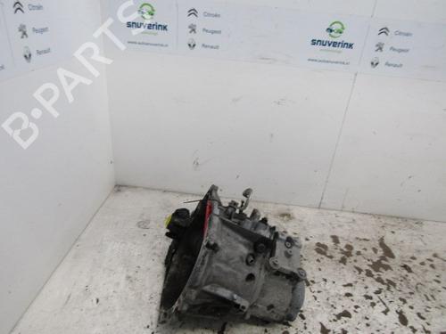 Used Gearbox CITROËN C3 II (SC_) 1.6 HDi (92 hp) 16408716