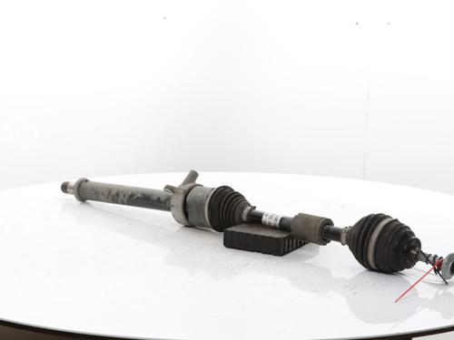Right front driveshaft BMW 1 (F40) 118 i | BP39267716M39 - Image 7