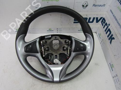 Used Steering wheel RENAULT CLIO IV Grandtour (KH_) 1.5 dCi 90 (KHN3, KHN4) (90 hp) 15938462