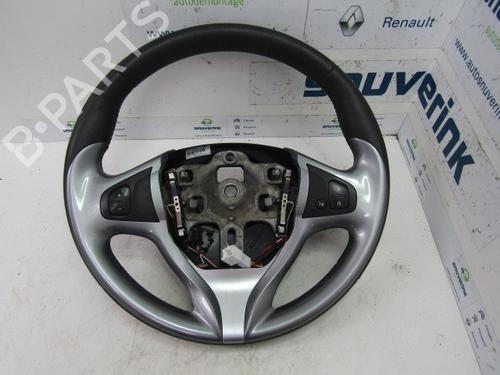 Lenkrad RENAULT CLIO IV Grandtour (KH_) 1.5 dCi 90 (KHN3, KHN4) (90 hp) 15938462