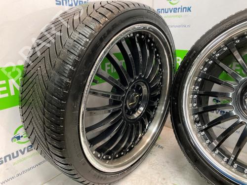 Felge VW MULTIVAN T5 (7HM, 7HN, 7HF, 7EF, 7EM, 7EN) 2.0 BiTDI | BP26238277C45 