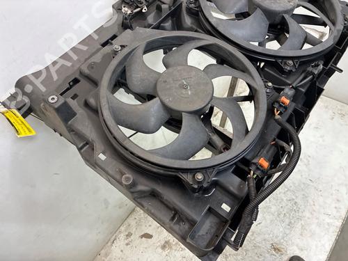 Frontplade/Frontkurv CITROËN JUMPY II Van 1.6 HDi 90 16V | BP30186434C72 - Image 4