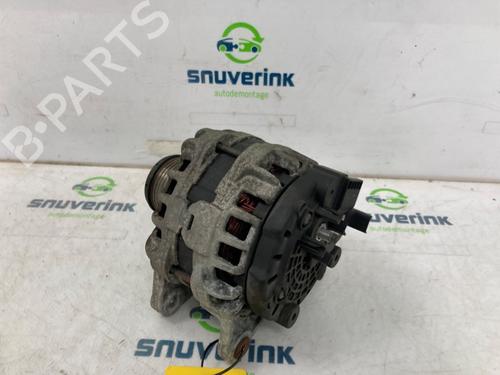 Generator DACIA DOKKER MPV (KE_) 1.5 dCi (KEAJ, KEAH) | BP23123411M7 