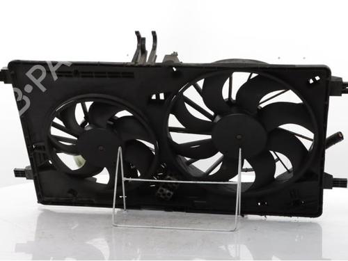 Electronic module OPEL MOVANO B Van (X62) 2.3 CDTI FWD (FV) | BP40585538M83  - Image 6