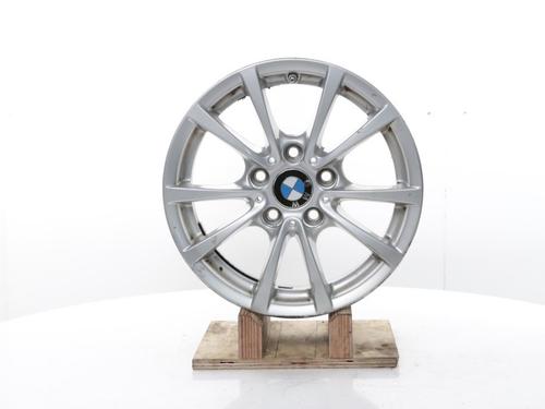Used Rim Rim BMW 3 (F30, F80) 318 i (136 hp) 40266071 40266071