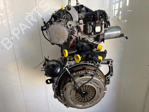 Engine CITROËN C4 Grand Picasso I (UA_) 1.6 VTi 120 | BP28288919M1 