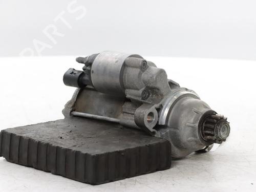 Starter VW POLO VI (AW1, BZ1, AE1) 1.0 TSI | BP38408827M8 - Image 7
