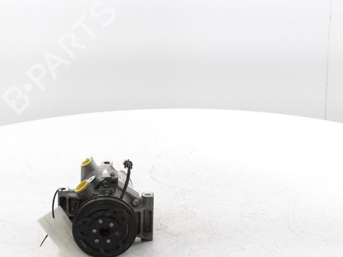 AC compressor DACIA SANDERO III 1.0 TCe 90 | BP33696338M34 - Image 8