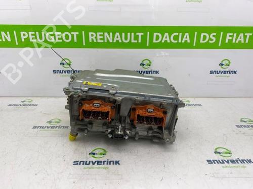 Used Inverter/Converter Inverter/Converter RENAULT ARKANA I (LCM_, LDN_) 1.6 E-TECH 145 (LDMU) (143 hp) 17764062 17764062
