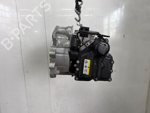 Used Gearbox Gearbox VW T-ROC (A11, D11) 1.5 TSI (150 hp) 40586046 40586046