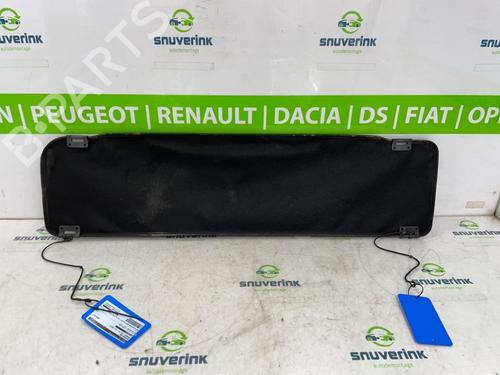 Used Rear parcel shelf PEUGEOT 108 1.0 VTi (69 hp) 25009620