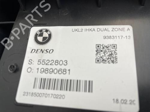 Heater matrix box BMW 1 (F40) 118 i | BP34567609M61  - Image 6
