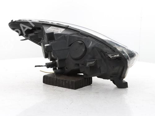 Left headlight RENAULT CAPTUR I (J5_, H5_) 1.2 TCe 120 | BP35991704C28 - Image 7