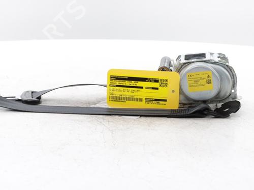 Front left seatbelt RENAULT TRAFIC III Van (FG_) 1.6 dCi 125 (FGMH) | BP38409297I26 - Image 5