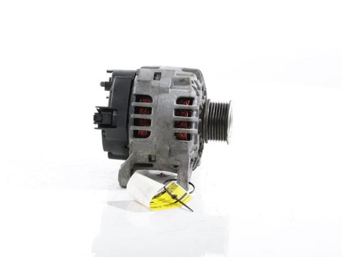 Alternator RENAULT TWINGO II (CN0_) 1.2 (CN0D) | BP28288672M7 - Image 2
