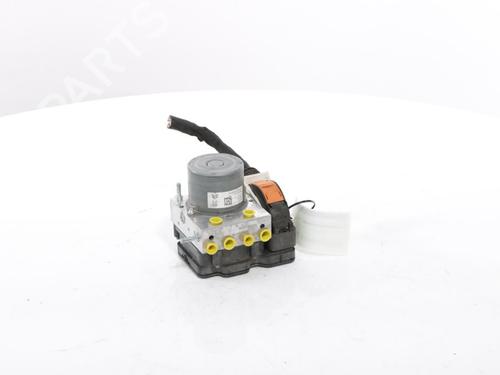 ABS pump OPEL ASTRA L (OV5) 1.5 Turbo D (FBYHZT, FBYHZJ) | BP27287478M43 - Image 9