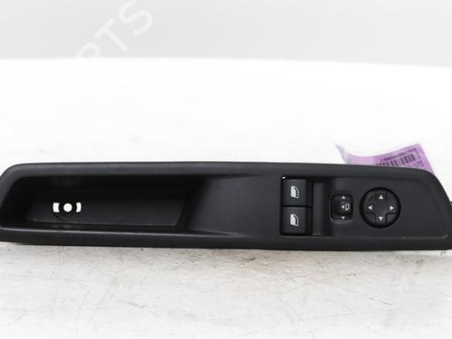 Mando Mando FIAT SCUDO Van 2.0 Multijet 145 (506) (144 hp) 36538993 36538993