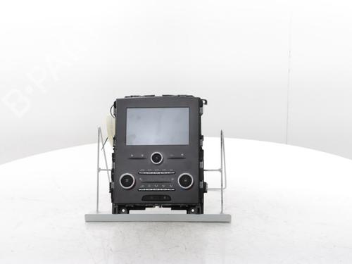 Used Display monitor RENAULT MEGANE IV Grandtour (K9A/M/N_) 1.2 TCe 130 (K9MR) (130 hp) 29426867