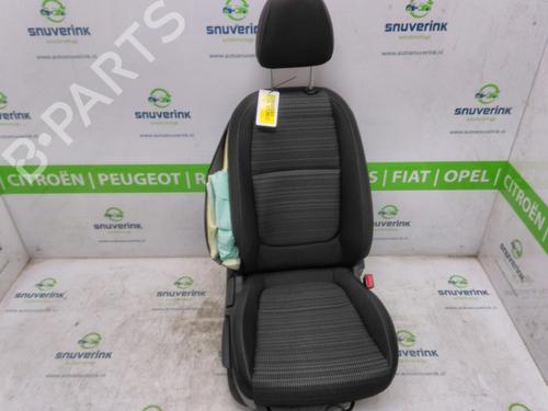 Right front seat KIA STONIC (YB) 1.0 T-GDi Eco-Dynamics+ (101 hp) 16409295