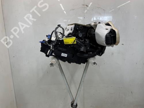 Used Heater matrix box Heater matrix box 34566108 34566108