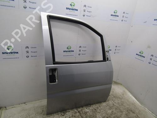 Right front door PEUGEOT EXPERT Van (222) 2.0 HDI | BP10789239C3 