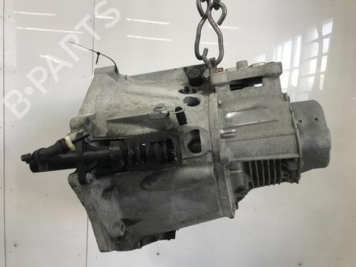 Used Gearbox Gearbox 35756081 35756081